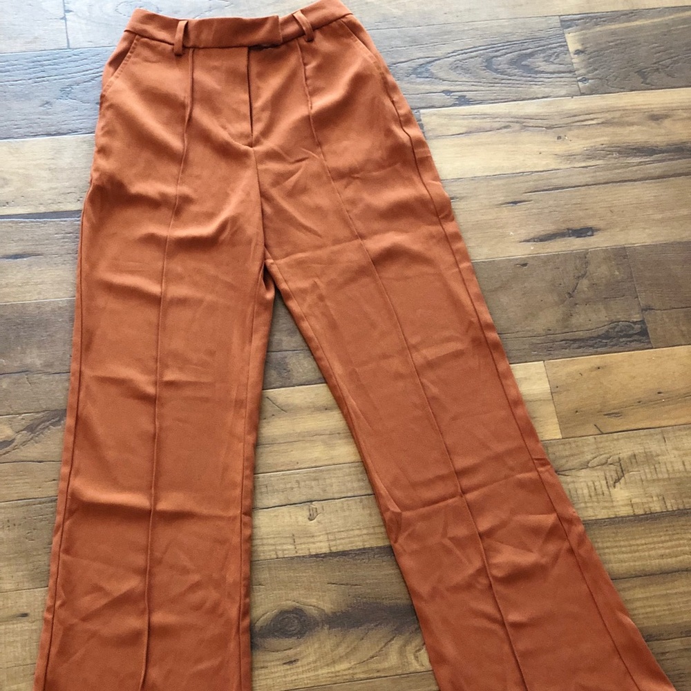 Dress pants